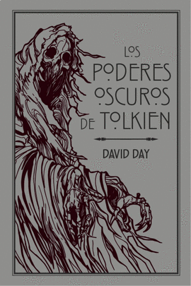 PODERES OSCUROS DE TOLKIEN LOS