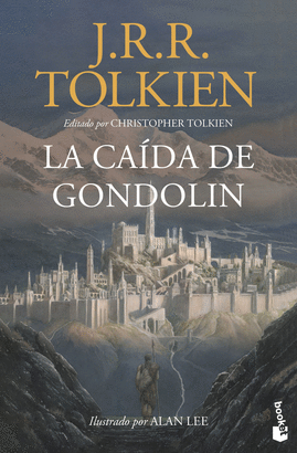 CAIDA DE GONDOLIN LA