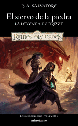 SIERVO DE LA PIEDRA EL