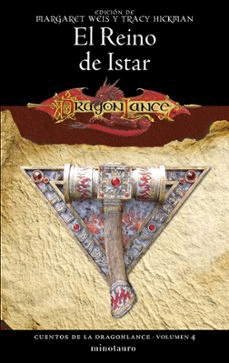 CUENTOS DE LA DRAGONLANCE Nº 04 06 EL REINO DE ISTAR