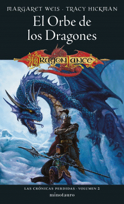 ORBE DE LOS DRAGONES EL