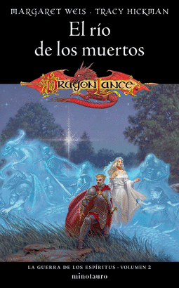 GUERRA DE LOS ESPIRITUS N 02 EL RIO DE LOS MUERTOS