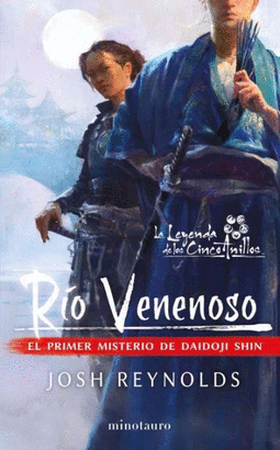 RIO VENENOSO
