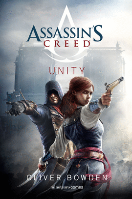 ASSASSINS CREED UNITY