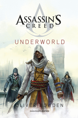 ASSASSINS CREED UNDERWORLD