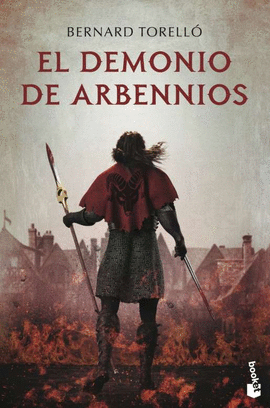 DEMONIO DE ARBENNIOS EL