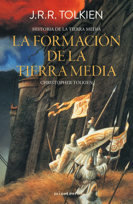 HISTORIA DE LA TIERRA MEDIA N 04