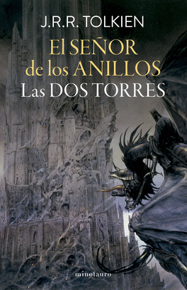 SEÑOR DE LOS ANILLOS N 02 LAS DOS TORRES