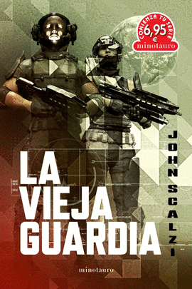 VIEJA GUARDIA LA