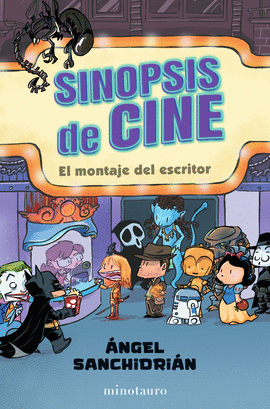 SINOPSIS DE CINE