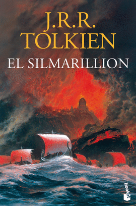 SILMARILLION EL