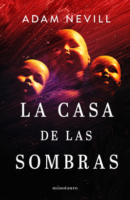 CASA DE LAS SOMBRAS LA