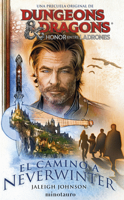 CAMINO A NEVERWINTER EL