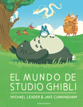 MUNDO DE STUDIO GHIBLI EL