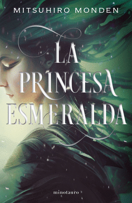 PRINCESA ESMERALDA LA