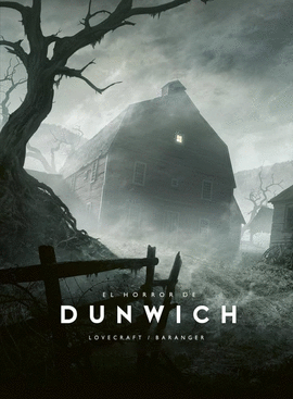HORROR DE DUNWICH EL