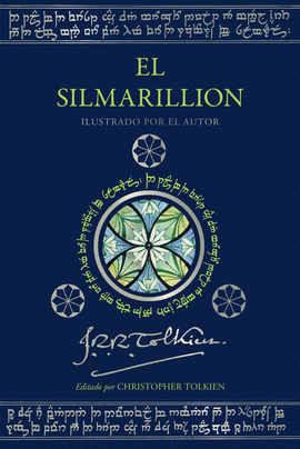 SILMARILLION EL