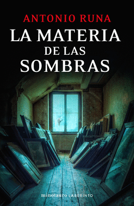 MATERIA DE LAS SOMBRAS LA