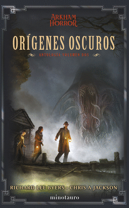 ORIGENES OSCUROS