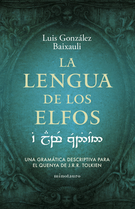 LENGUA DE LOS ELFOS LA