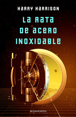 RATA DE ACERO INOXIDABLE LA