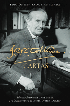 CARTAS DE J R R TOLKIEN
