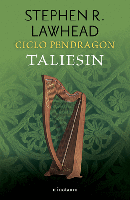 CICLO PENDRAGON N 01/06 TALIESIN