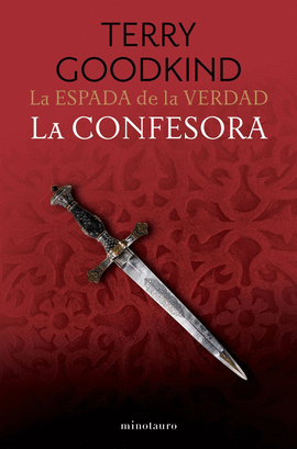 ESPADA DE LA VERDAD N 11 LA CONFESORA
