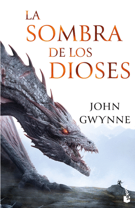 SOMBRA DE LOS DIOSES (SERIE HERMANOS DE SANGRE 1)