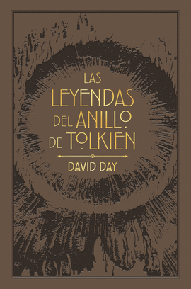 LEYENDAS DEL ANILLO DE TOLKIEN LAS