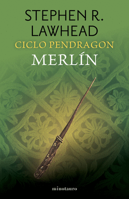 CICLO PENDRAGON N 02 06 MERLIN