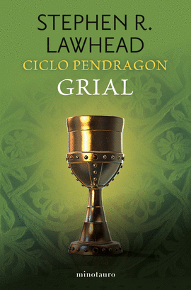 CICLO PENDRAGON N 05 / 06 GRIAL