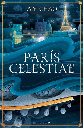 PARIS CELESTIAL