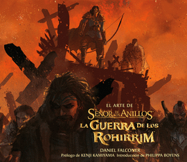 ARTE DE LA GUERRA DE LOS ROHIRRIM EL
