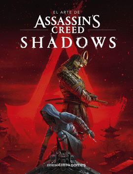 ARTE DE ASSASSINS CREED SHADOWS EL