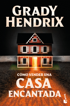 COMO VENDER UNA CASA ENCANTADA