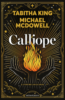 CALLIOPE LA VOZ DE LAS LLAMAS