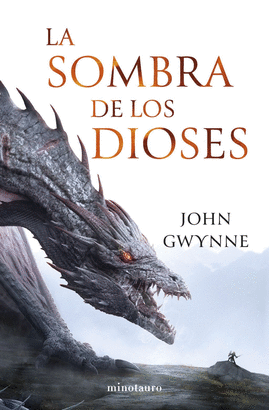 SOMBRA DE LOS DIOSES LA EDICION ESPECIAL CANTOS TINTADOS