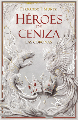 HEROES DE CENIZA