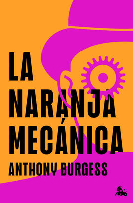 NARANJA MECANICA LA