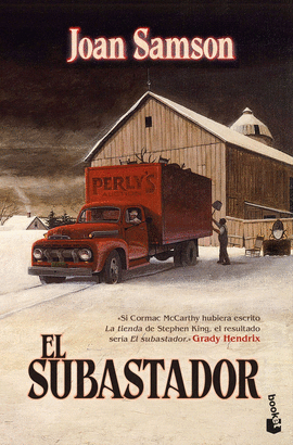 SUBASTADOR EL