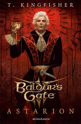 BALDURS GATE 3 ASTARION