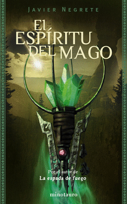 ESPIRITU DEL MAGO EL