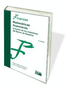 MATEMATICAS FINANCIERAS