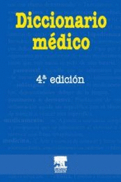 DICCIONARIO MEDICO