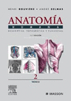 ANATOMIA HUMANA DESCRIPTIVA TOPOGRAFICA Y FUNCIONAL