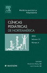 CLINICAS PEDIATRICAS DE NORTEAMERICA