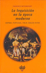 INQUISICION EPOCA MODERNA