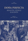 DOÑA PERFECTA