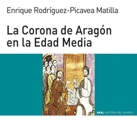CORONA DE ARAGON EN LA EDAD MEDIA HMJ